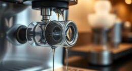 top espresso water filters