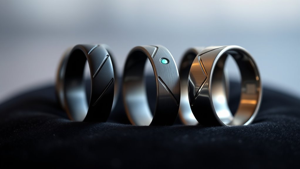 top fitness ring picks