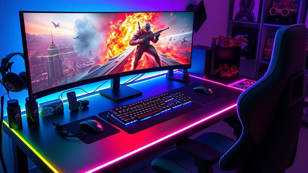 top gaming gift picks