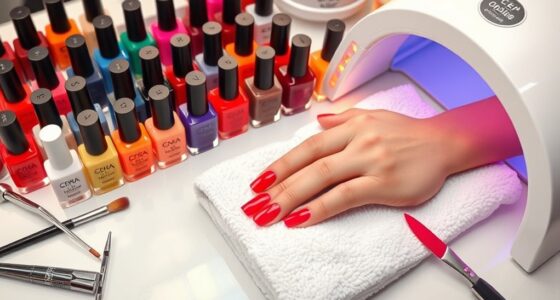 top gel nail kit picks