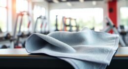 top gym towels