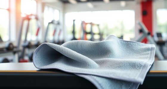 top gym towels