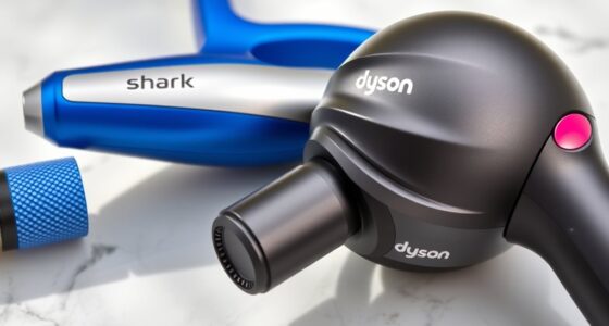 top hair stylers compared