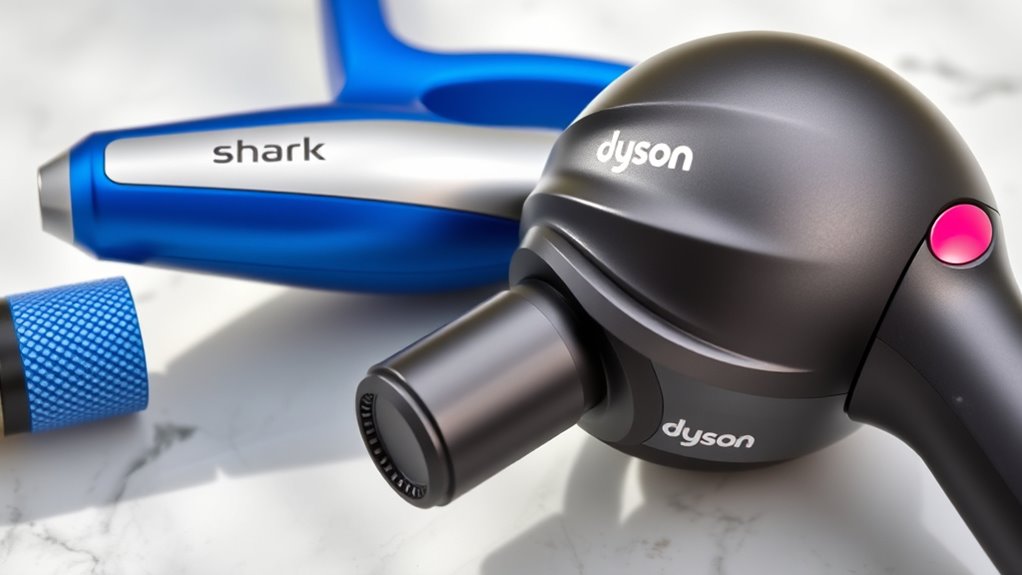 top hair stylers compared