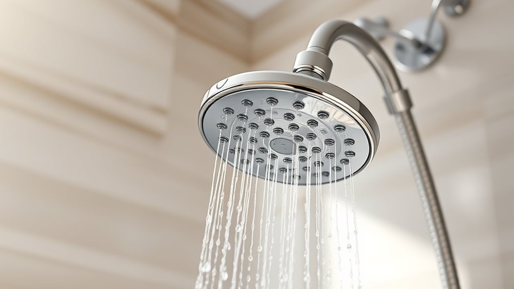 top handheld shower head picks