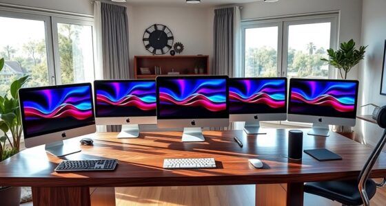 top imacs for professionals