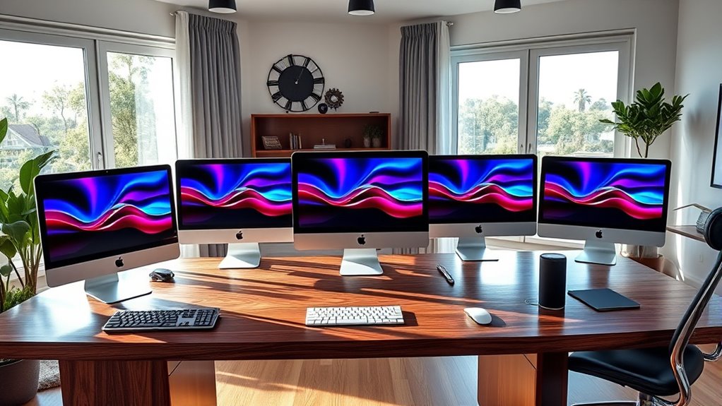 top imacs for professionals
