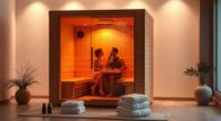 top infrared sauna recommendations