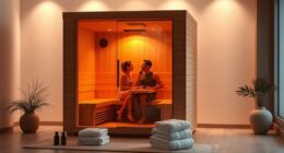 top infrared sauna recommendations