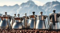 top kettles for high altitudes