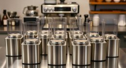 top knock boxes with guards