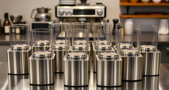 top knock boxes with guards