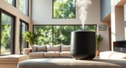 top large room humidifiers