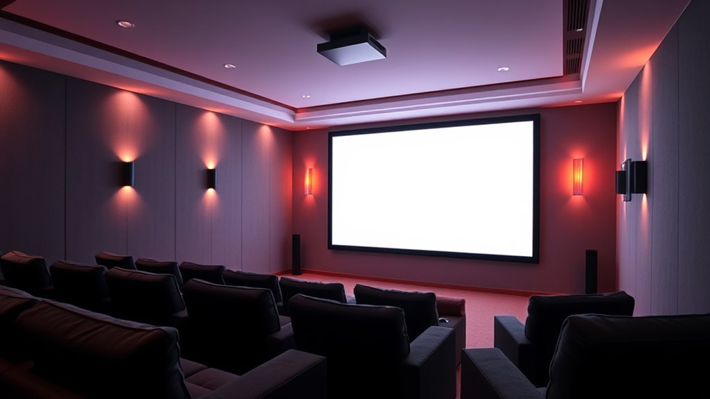 top laser projectors 2025