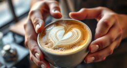 top latte art book guides