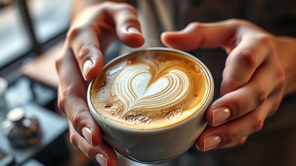 top latte art book guides