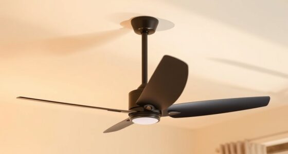 top low ceiling fan picks