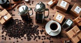 top luxury french press sets