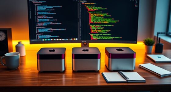 top mac mini for developers