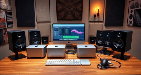 top mac minis for studios
