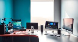 top mac studio setups