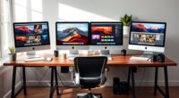 top mac studios for editing