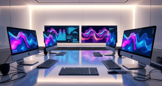 top mac studios for ml