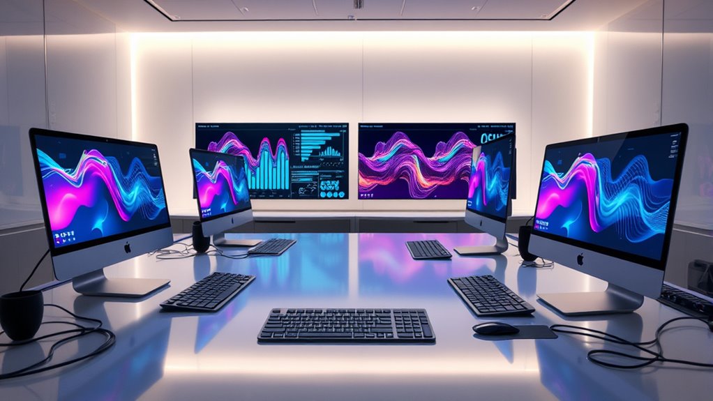 top mac studios for ml