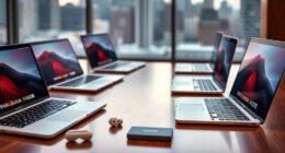 top macbook pro choices