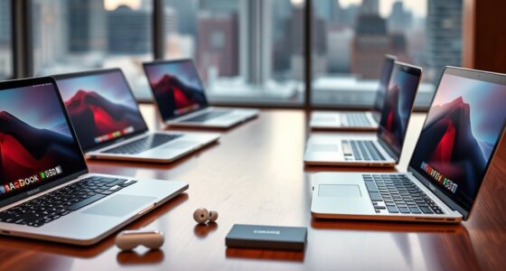 top macbook pro choices