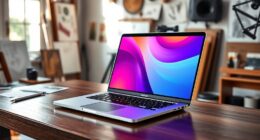 top macbook pro for editing