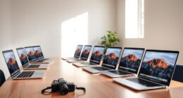 top macbook pro for lightroom