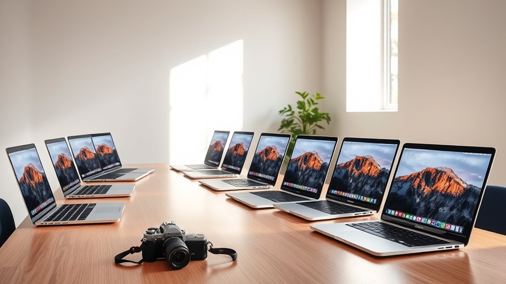 top macbook pro for lightroom