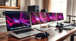 top macbook pro for music