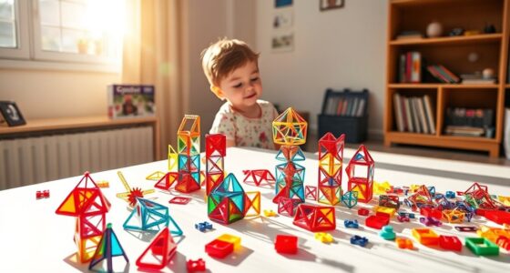 top magnetic tile comparisons