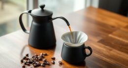 top matte black kettle picks