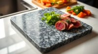 top meat vegetable cutting boards