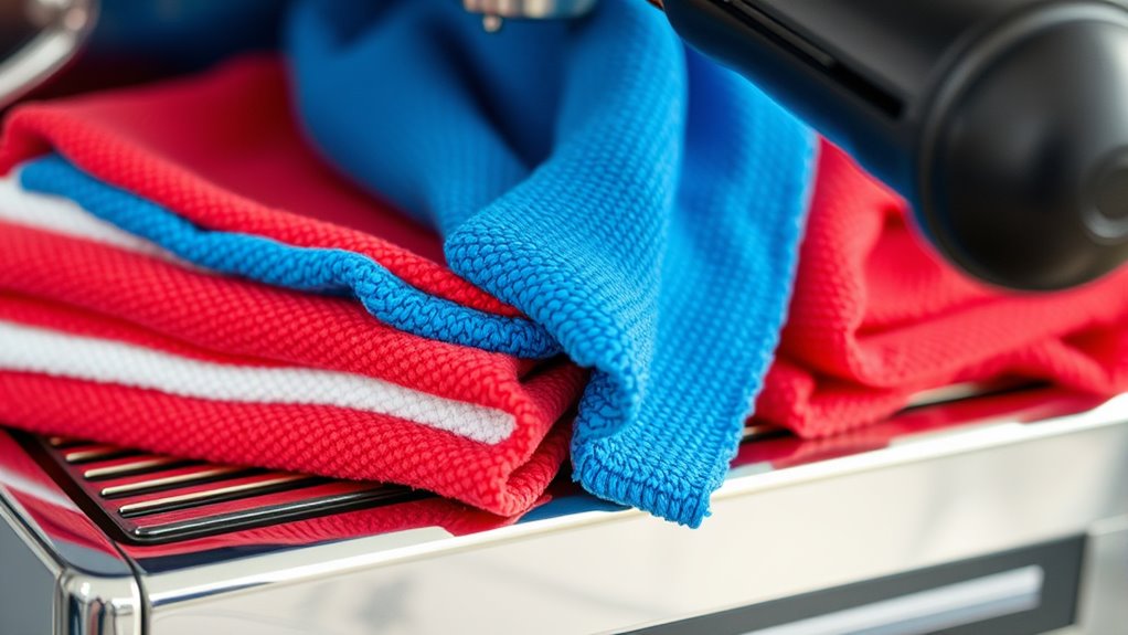 top microfiber coffee cloths