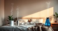 top moisturizing bedroom humidifiers