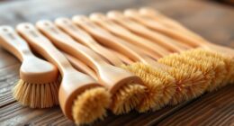 top natural bristle grinder brushes
