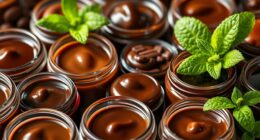 top natural chocolate sauces