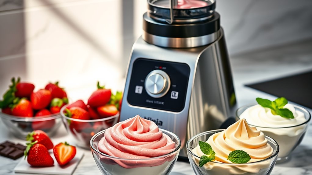 top ninja creami recipes