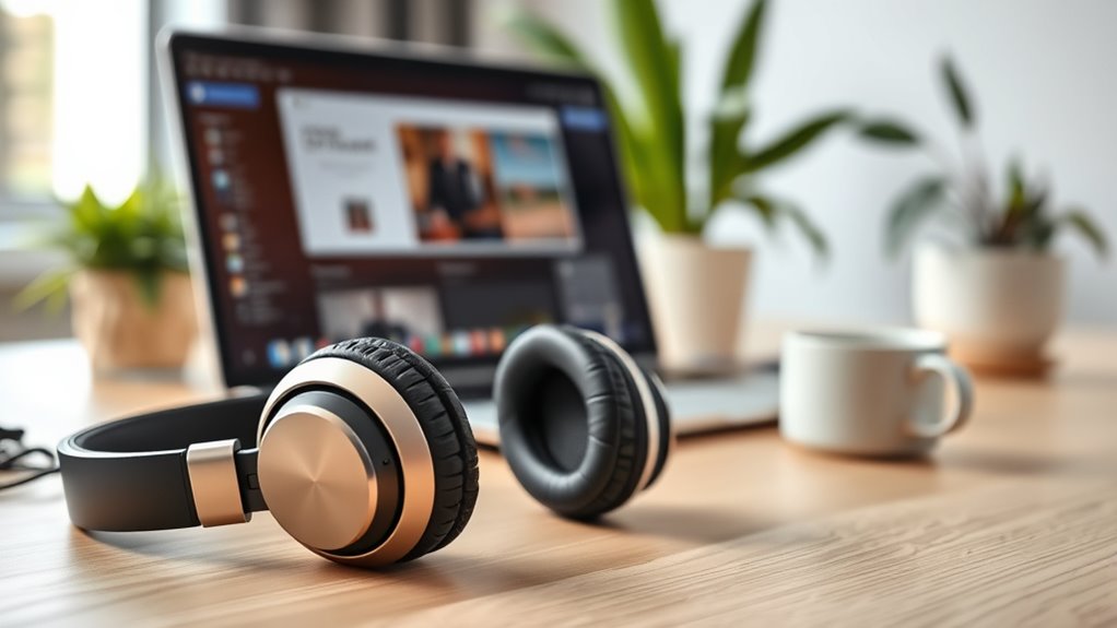 top noise canceling headphones