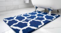 top non slip bath mats