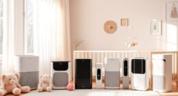 top nursery air purifiers