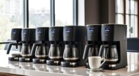 top office coffee makers