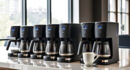 top office coffee makers