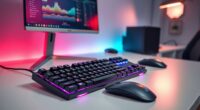 top office mechanical keyboards