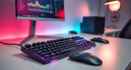 top office mechanical keyboards