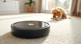 top pet hair robot vacuums